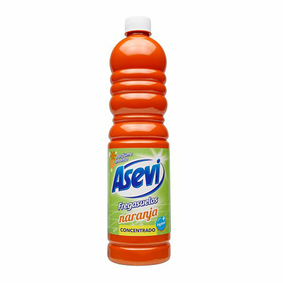 Bodenreiniger