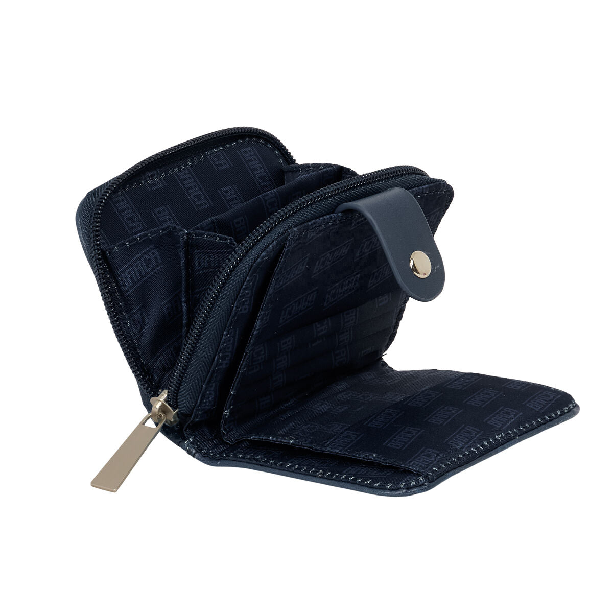 Brieftaschen, Geldbörsen und Kartenhalter