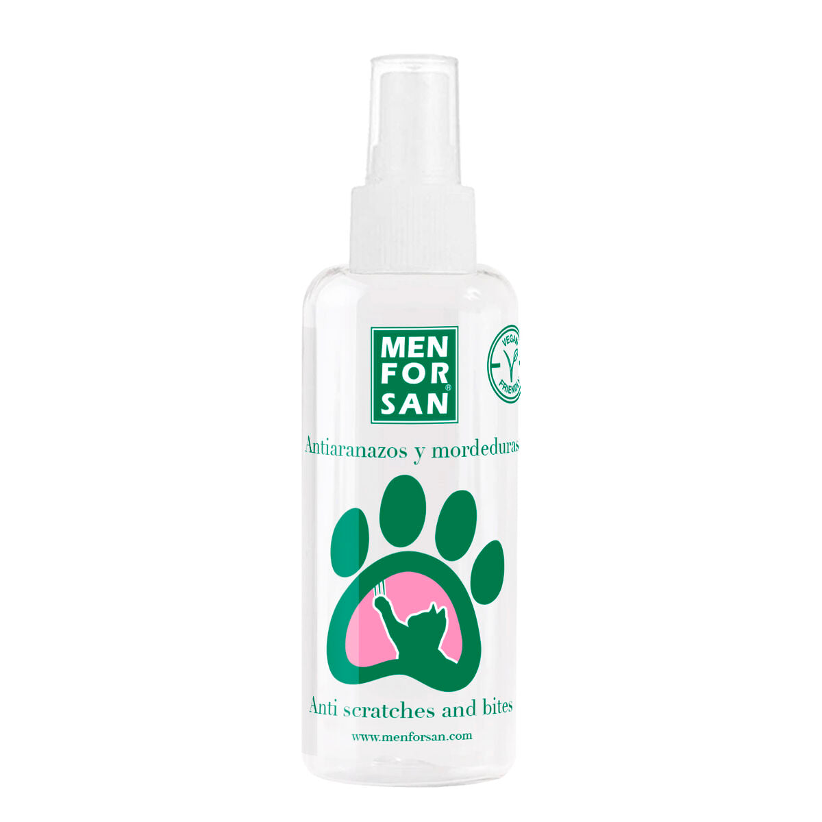 Repellent-Sprays
