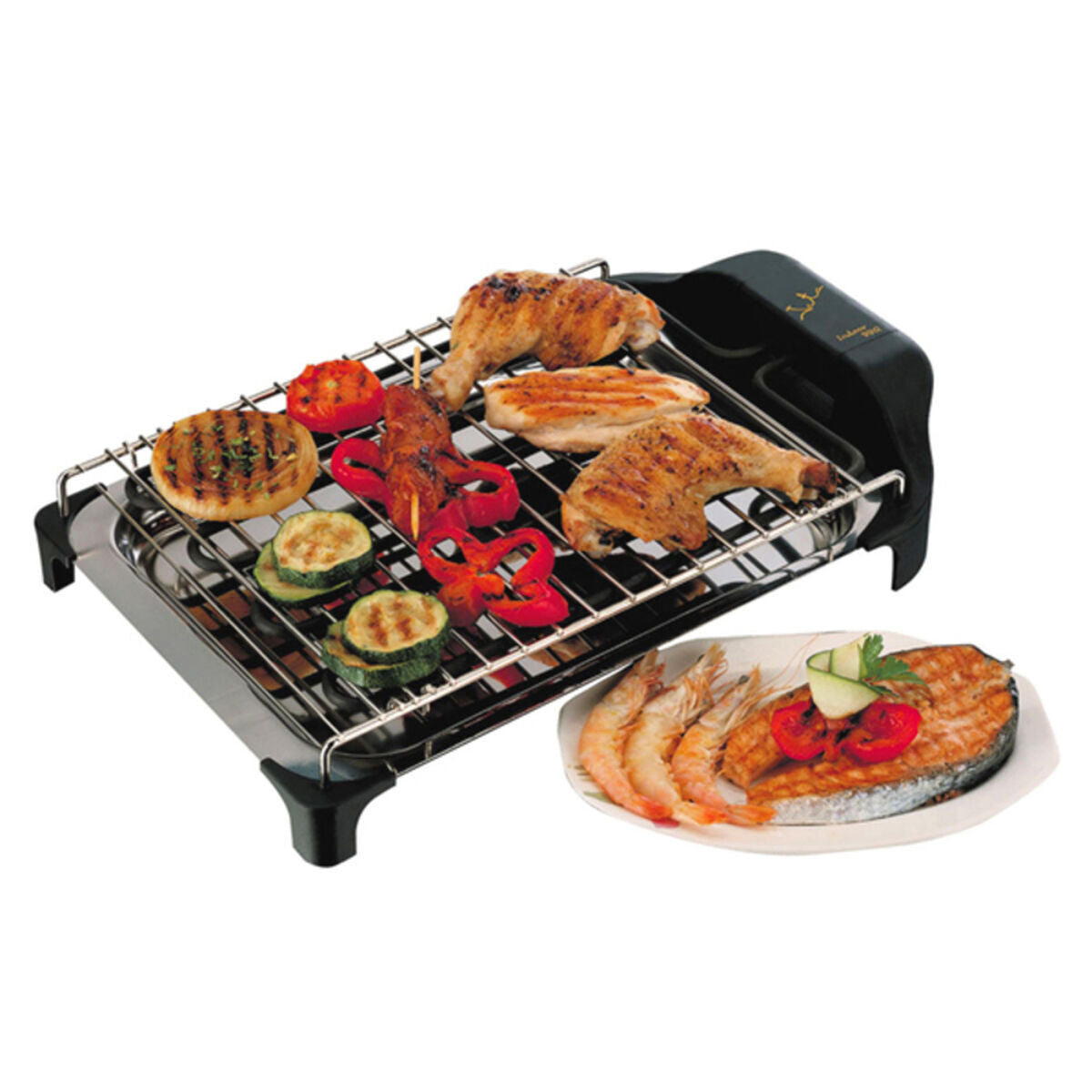 Elektrogrills