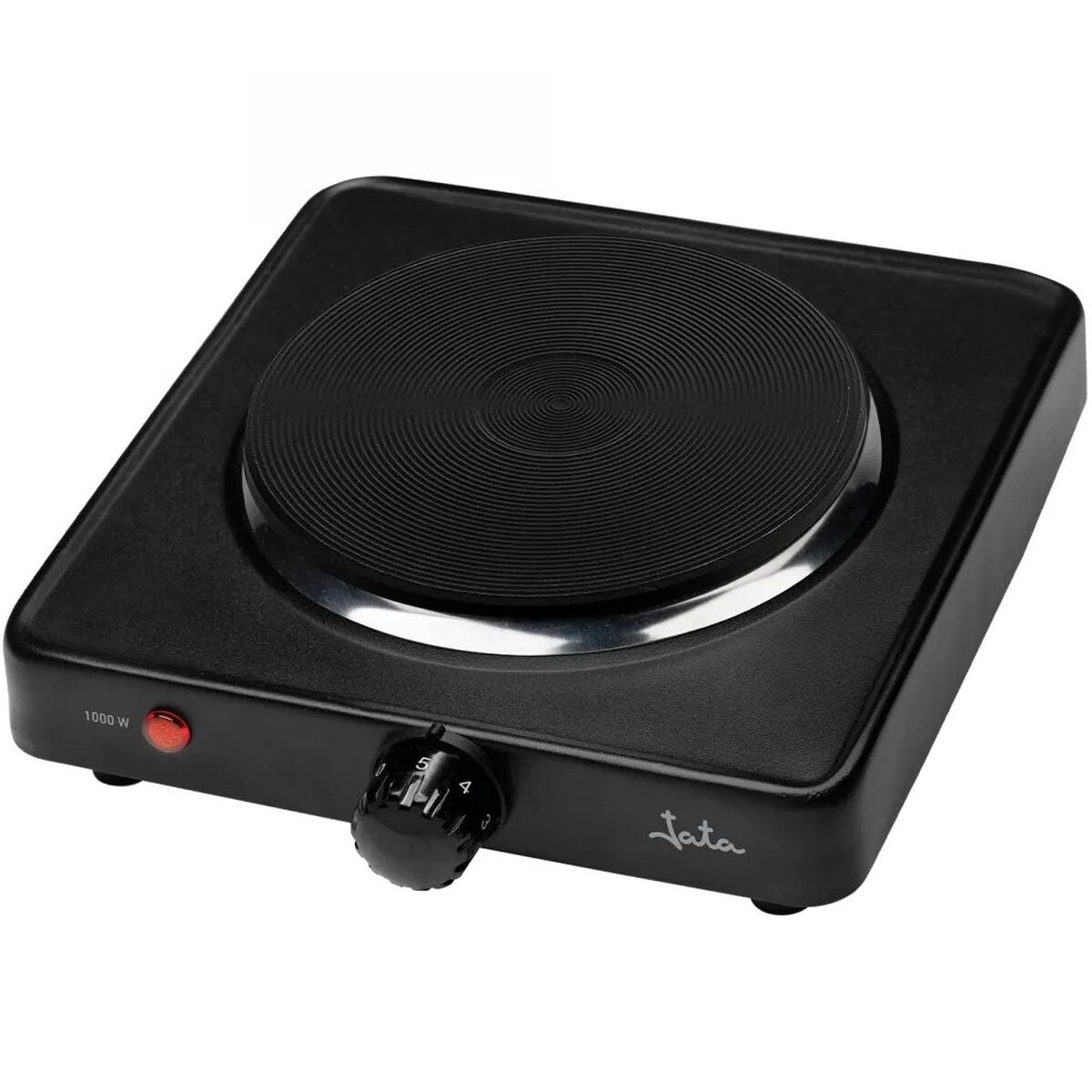 Tragbare Heizplatten