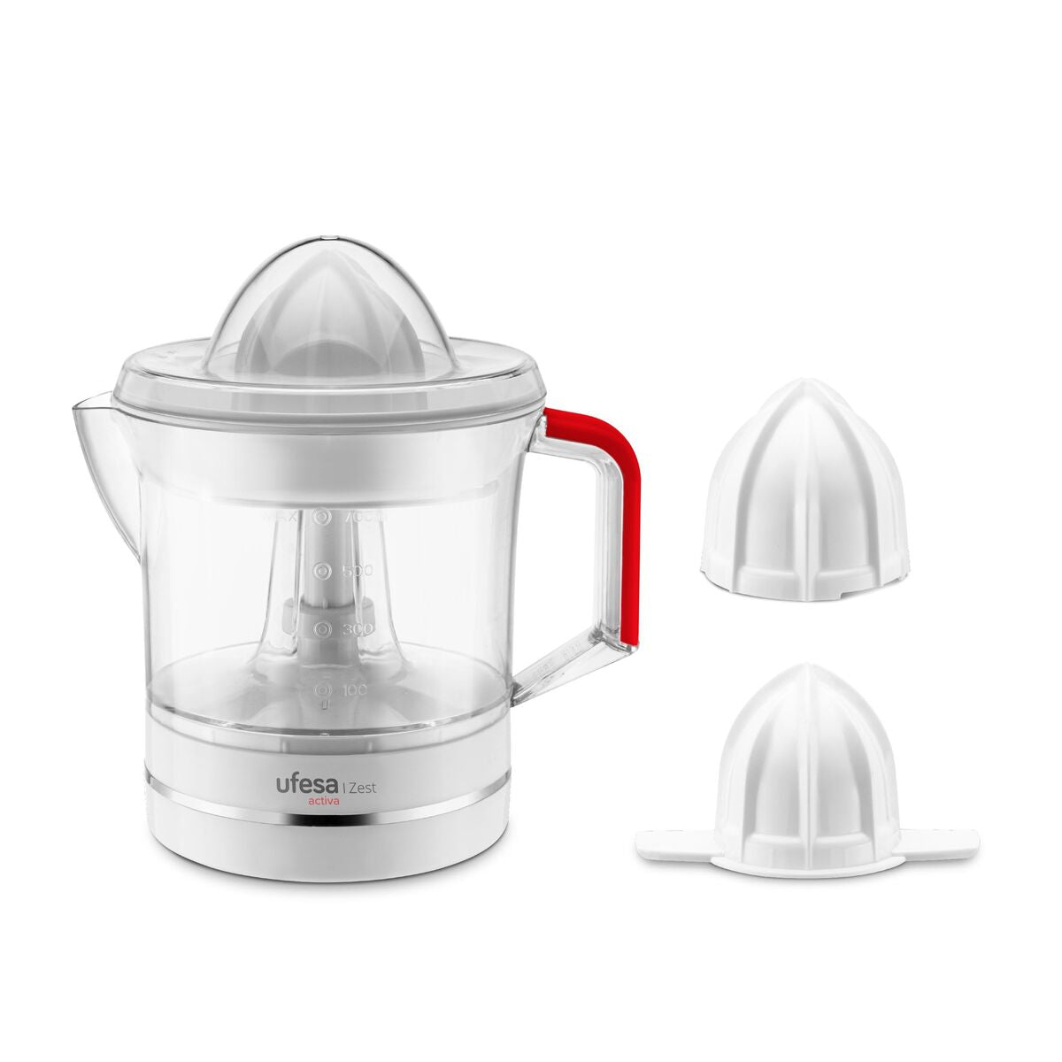 Standmixer und Entsafter