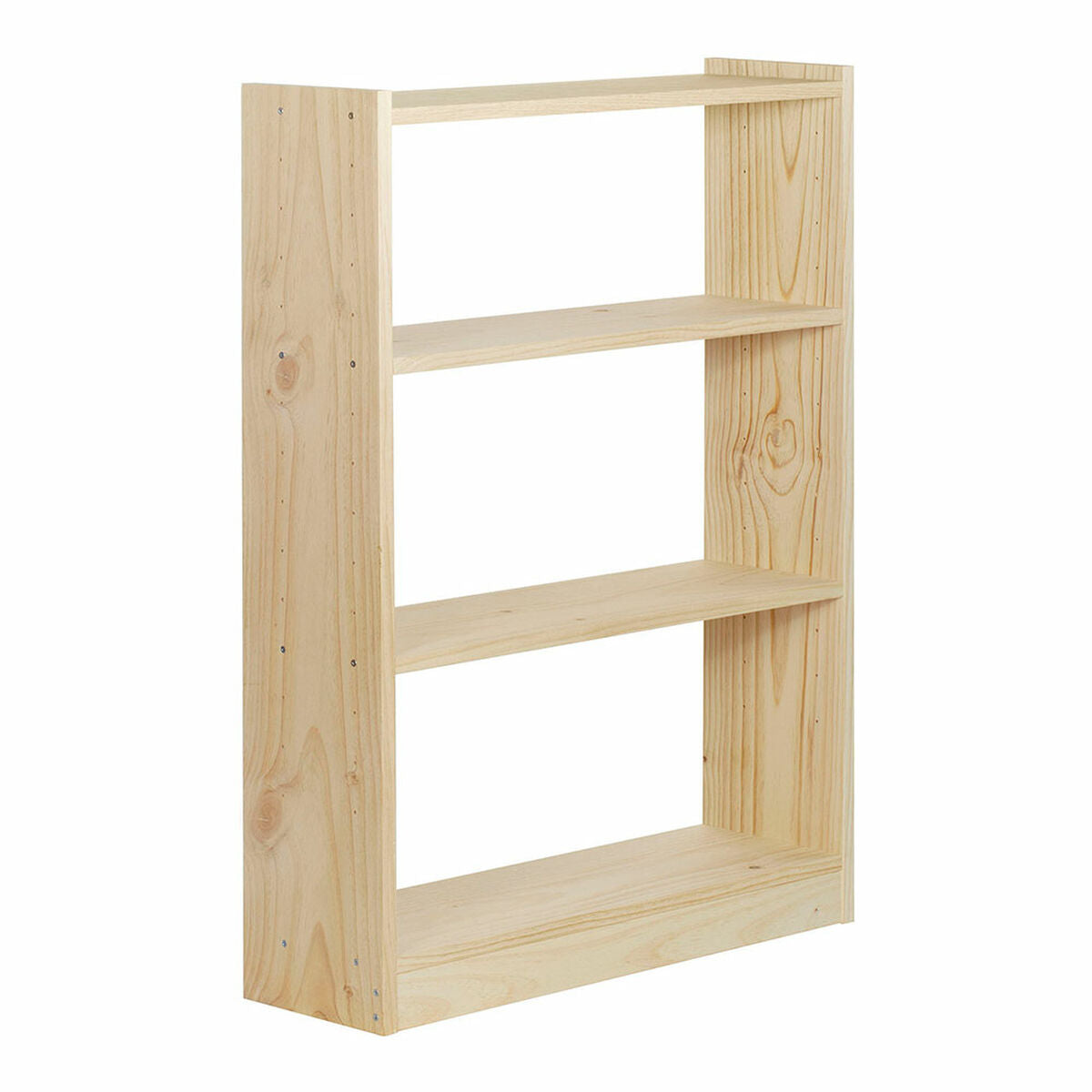 Bücherregale