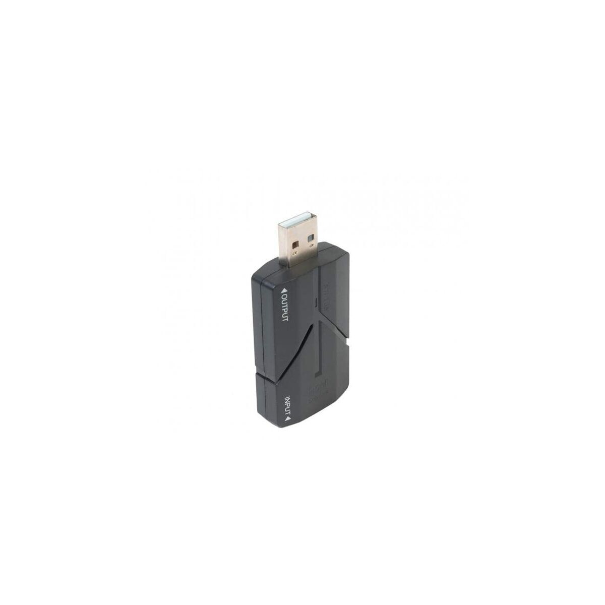 Interner TV-Tuner und Video-Capture-Karten