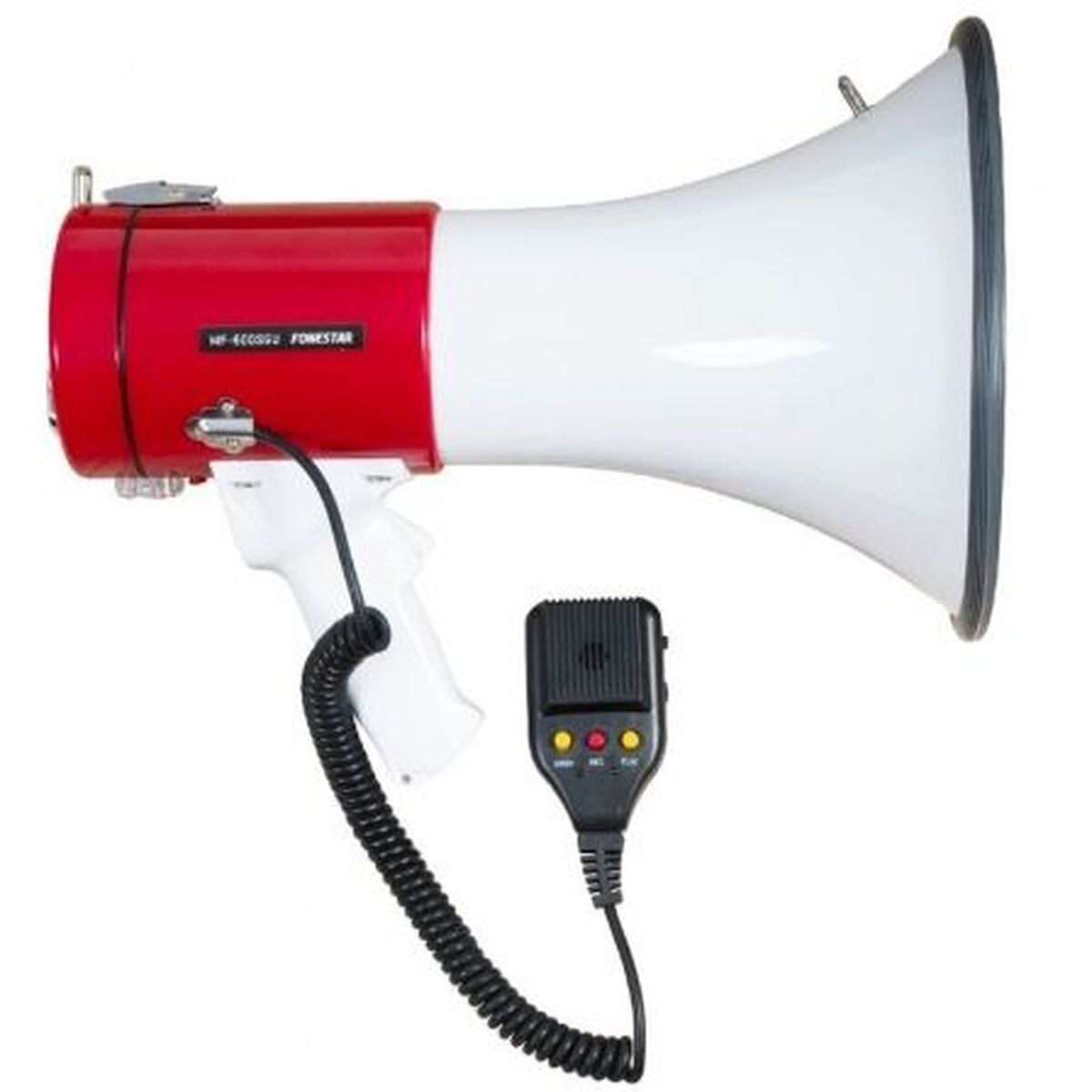 Fanfaren, Tröten & Megaphone