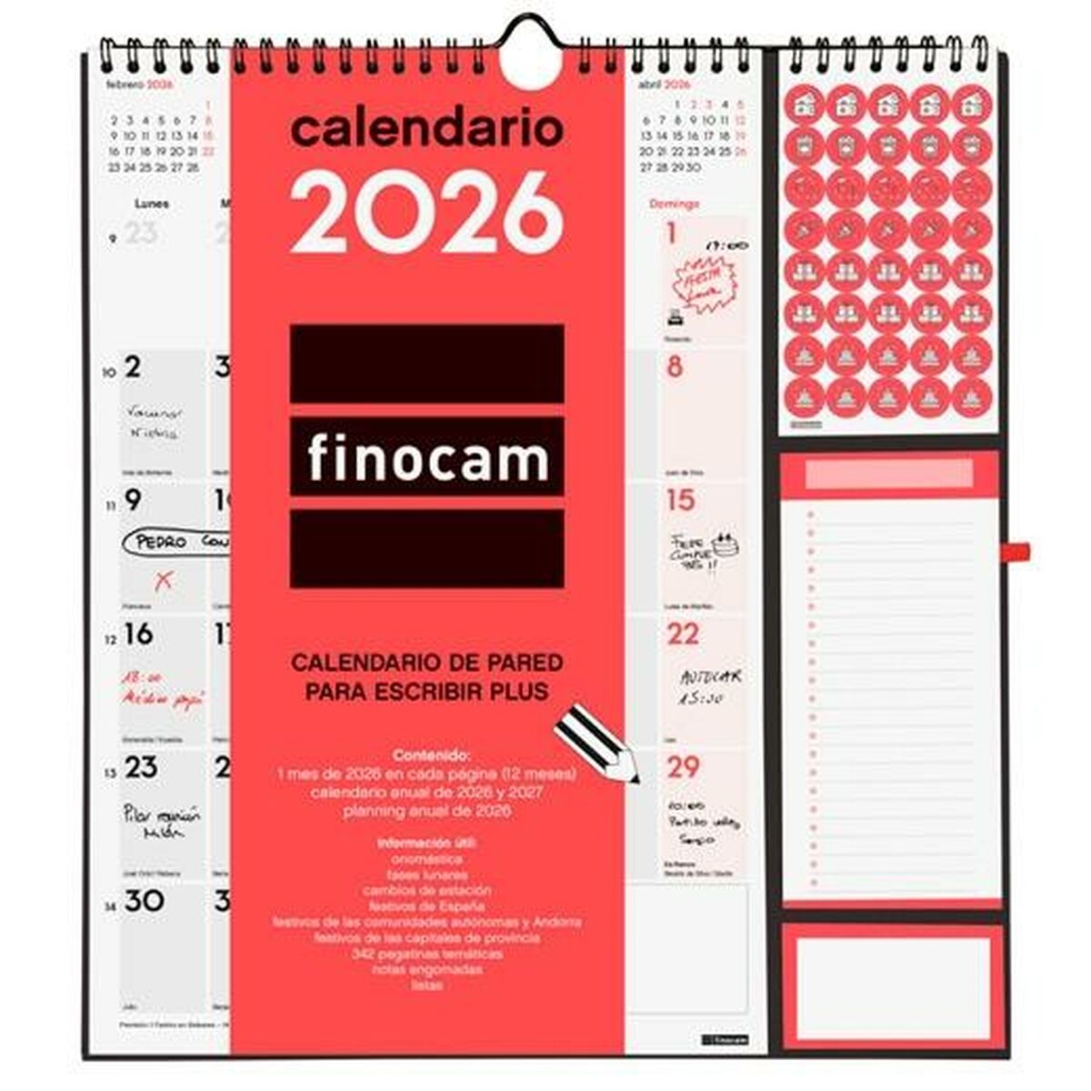 Wandkalender