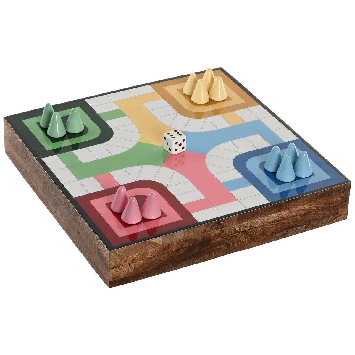 Spiele mit Spielsteinen