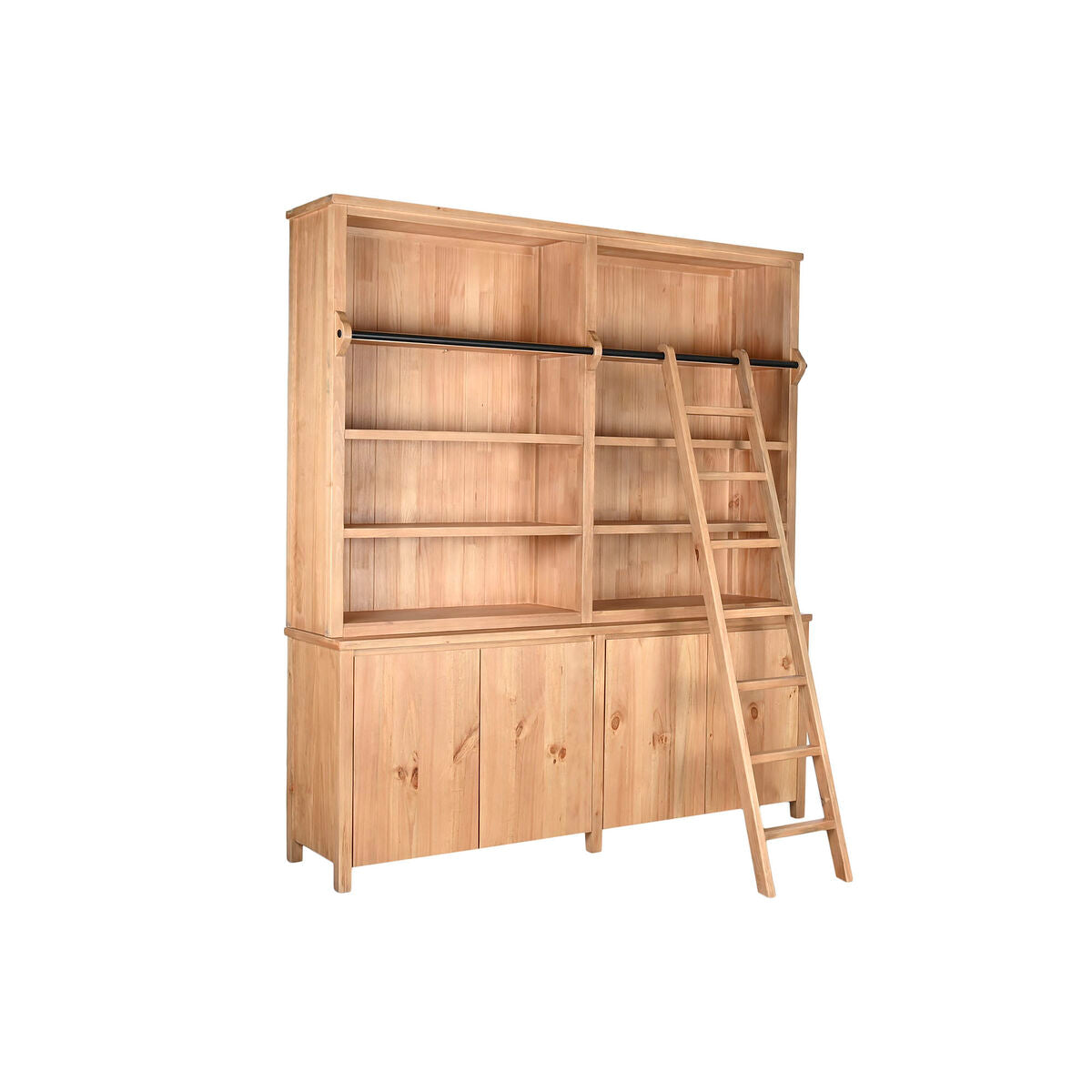 Bücherregale
