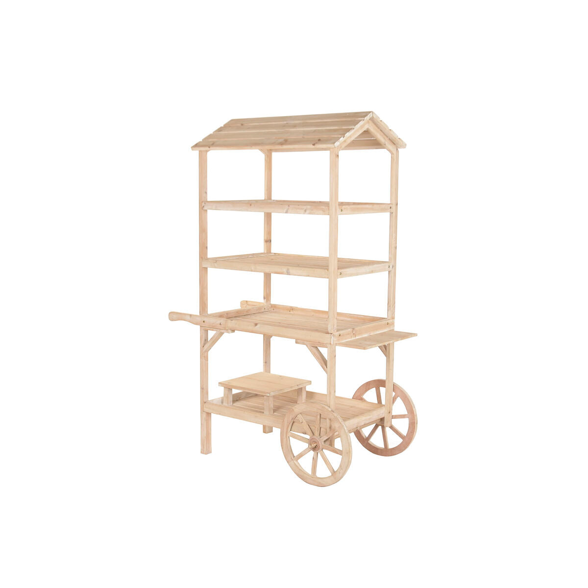 Handwagen