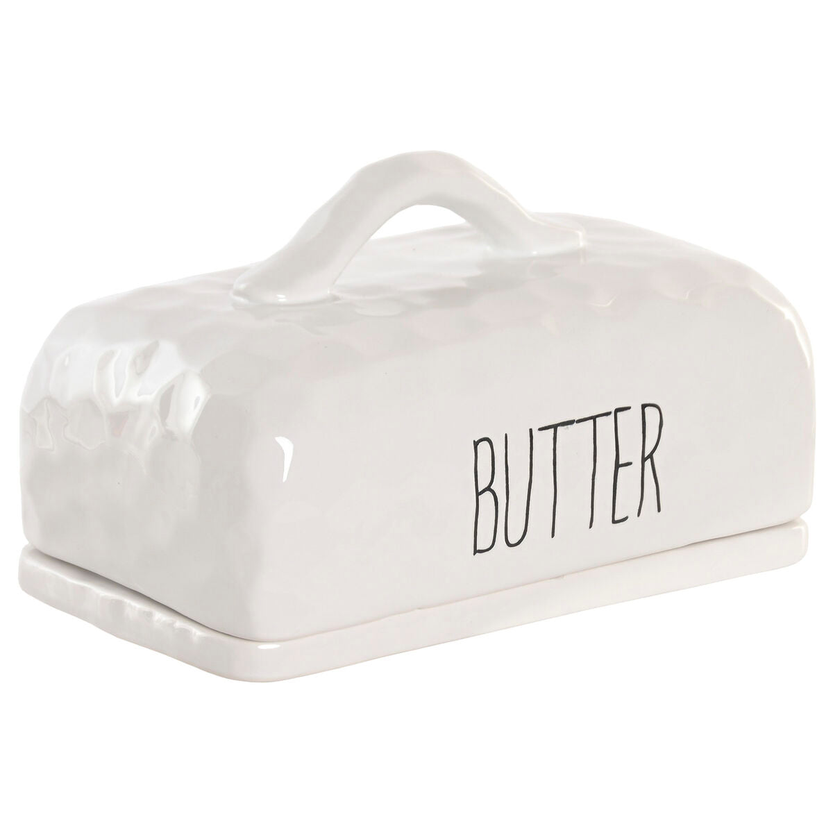 Butterdosen