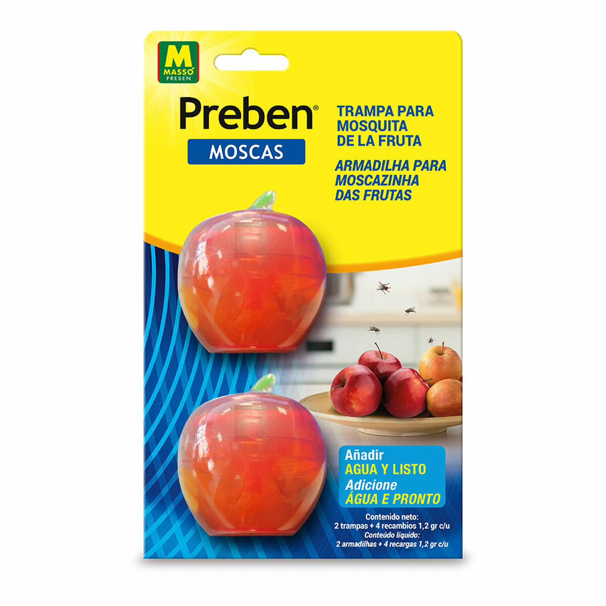 Insektizide und Pestizide