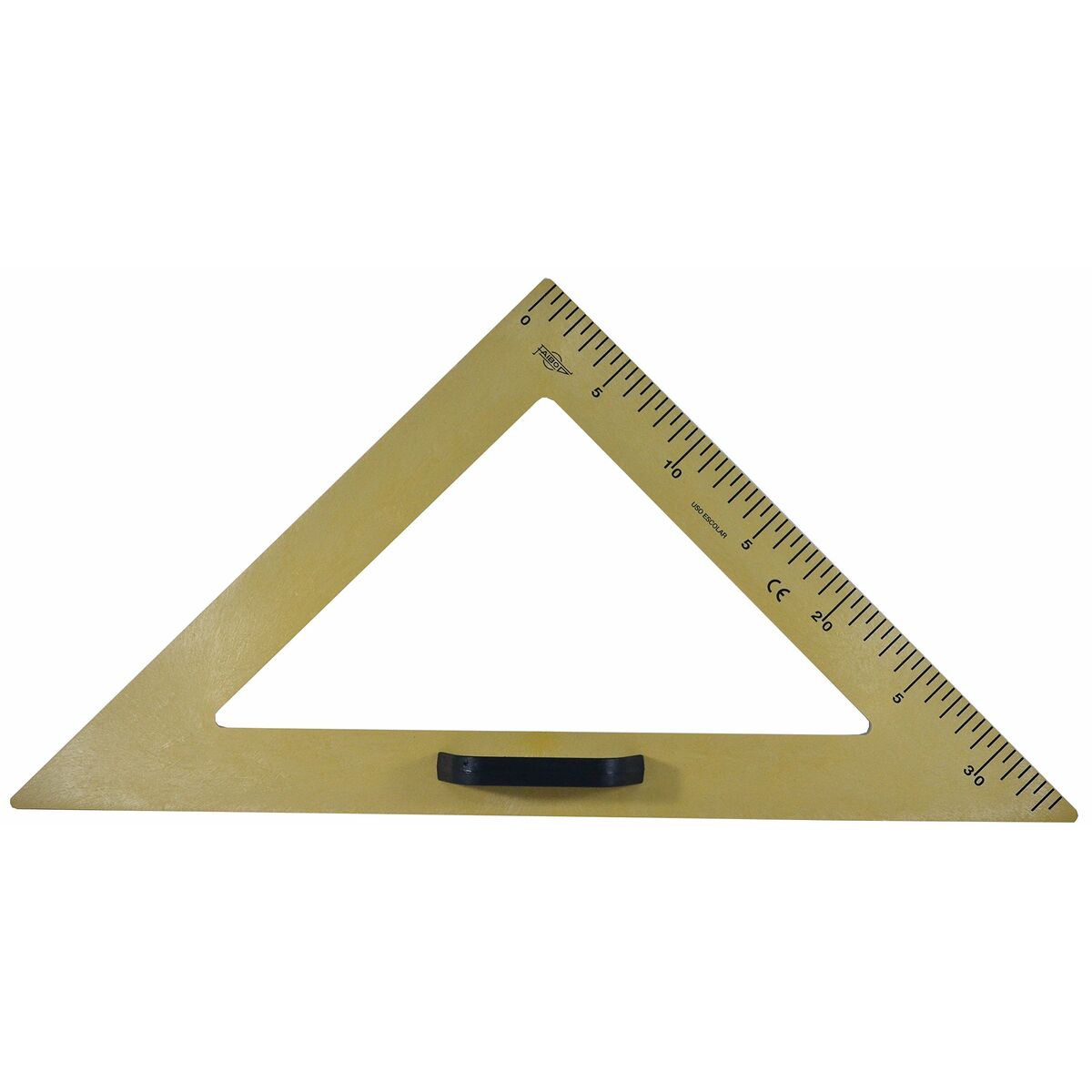 Winkelmesser & Geodreiecke