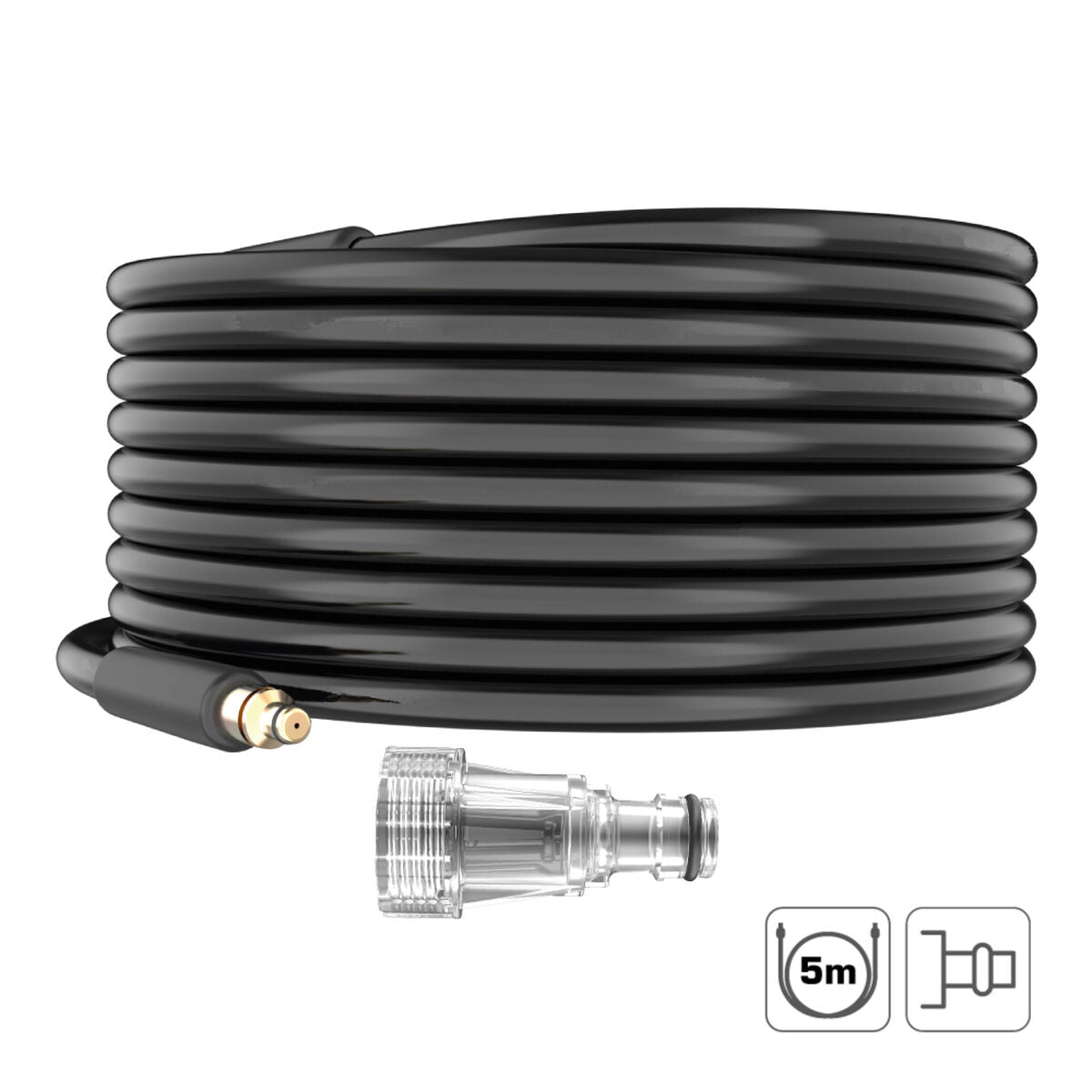 Schläuche