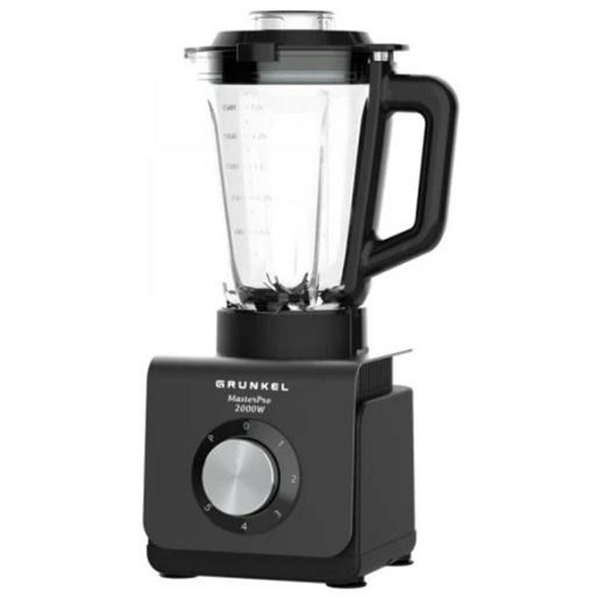Standmixer