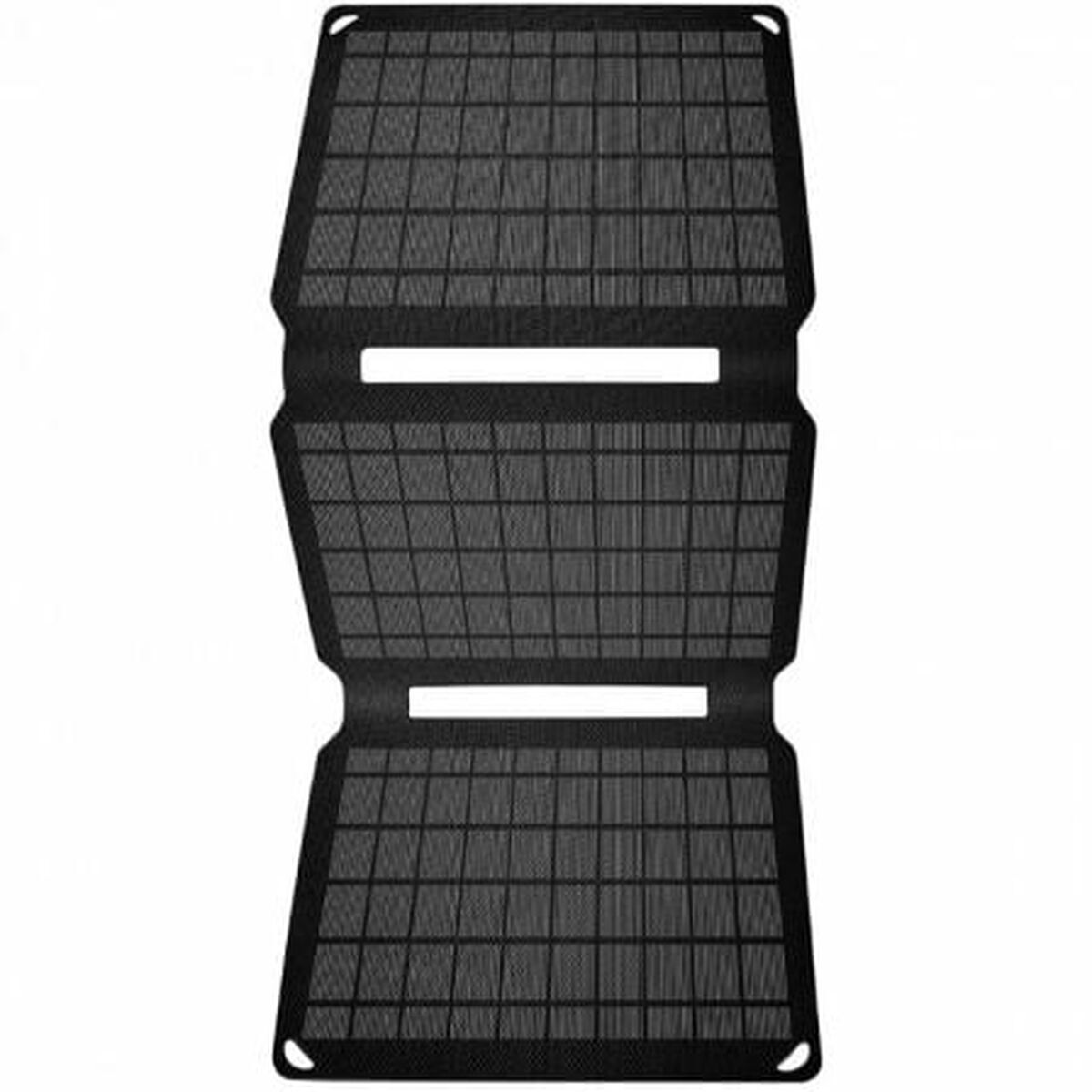 Solarladegeräte