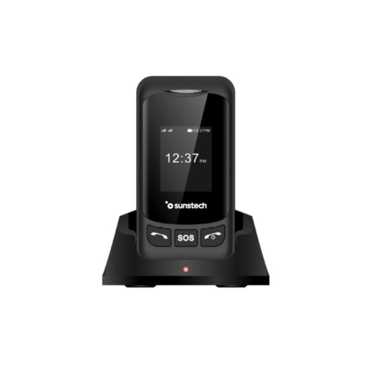 Großtastentelefone und Verstärker
