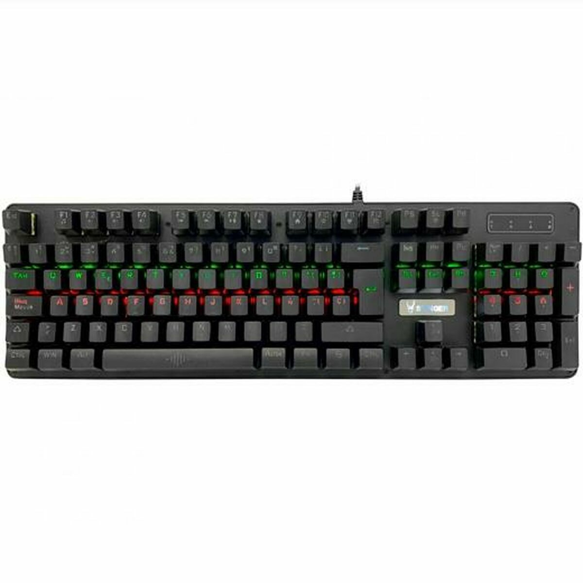 Tastatur- und Maus-Packs für Gamer