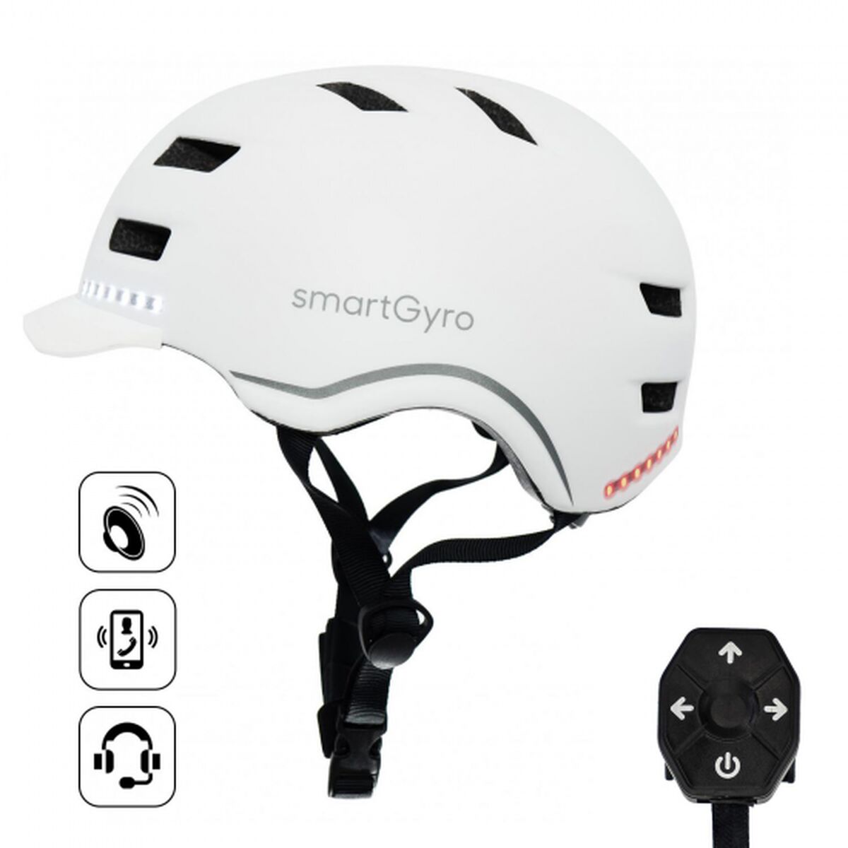 Elektroscooter