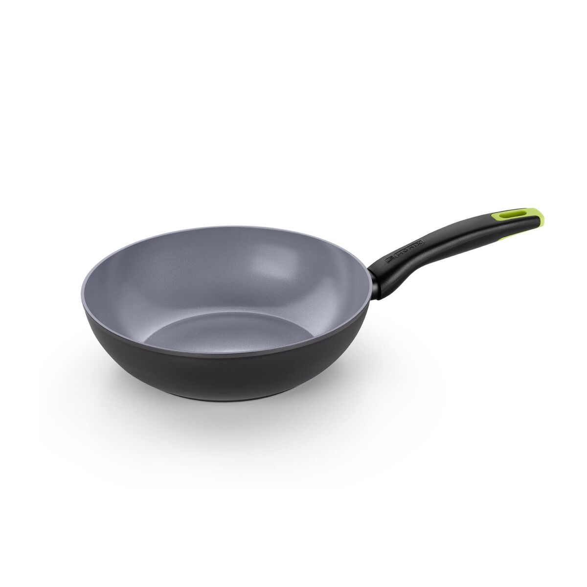 Woks & Wokpfannen