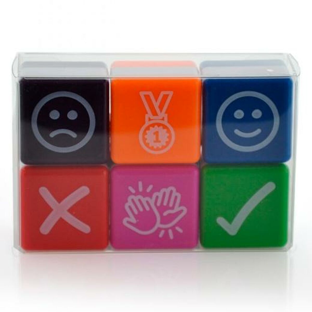 Firmenstempel