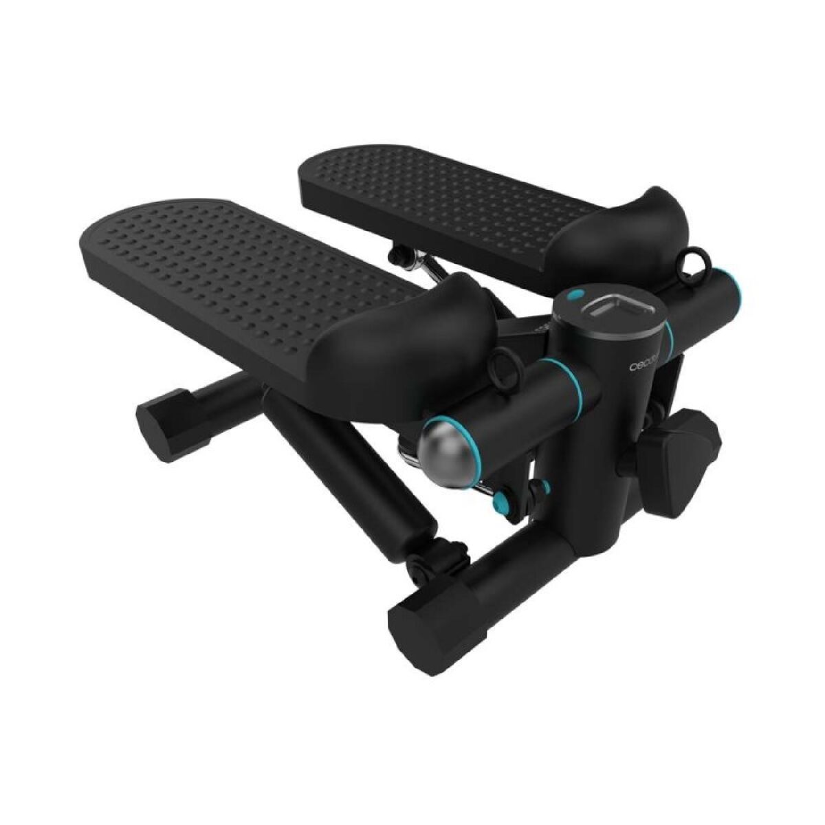 Stepper