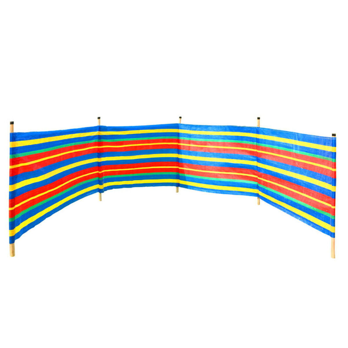 Wind- & Sichtschutz