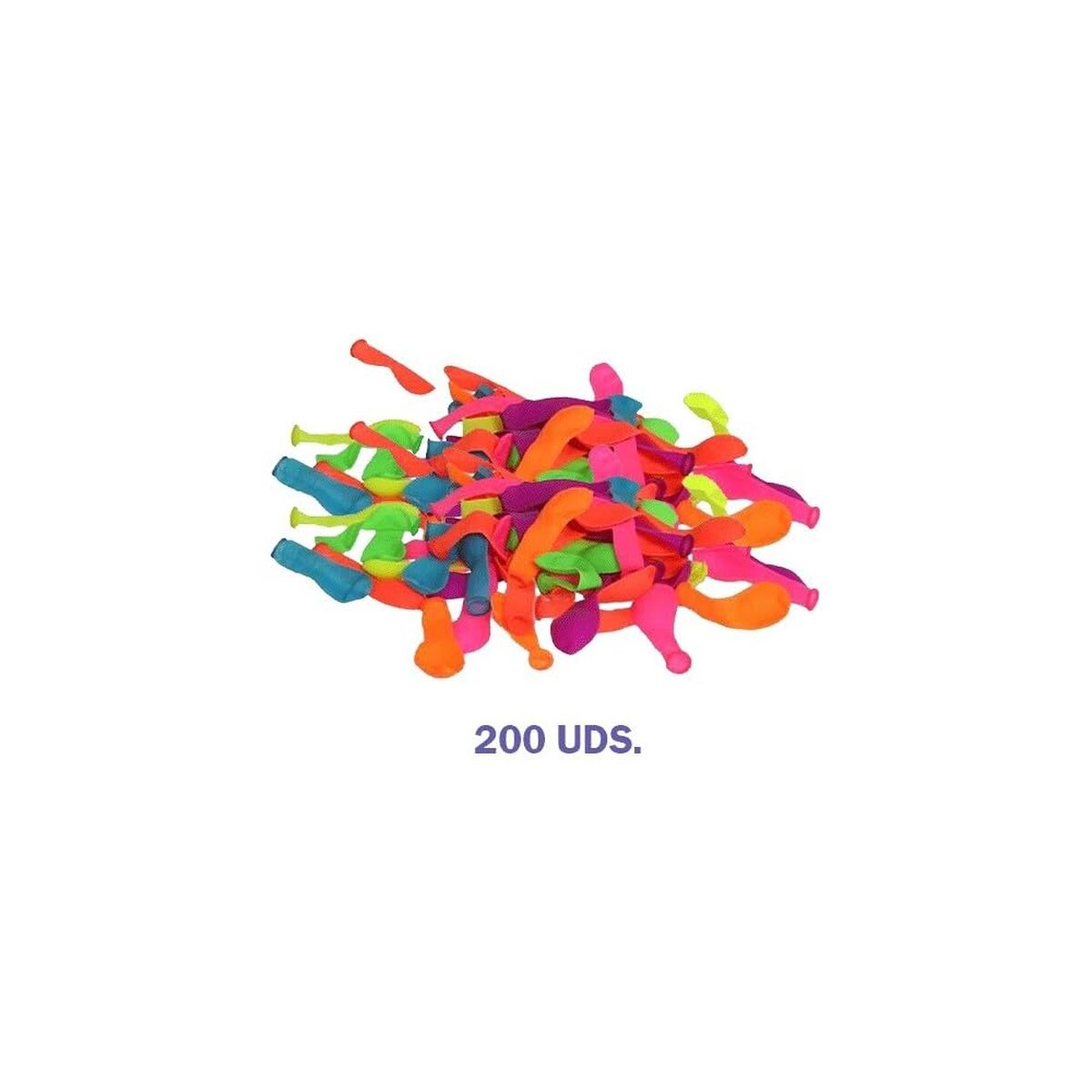Wasserballons