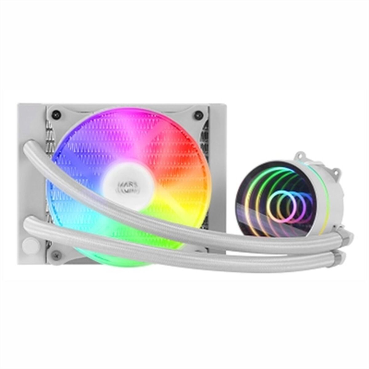Flüssigkühlsysteme