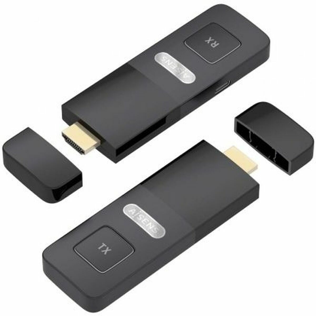 DVI-HDMI-Adapter