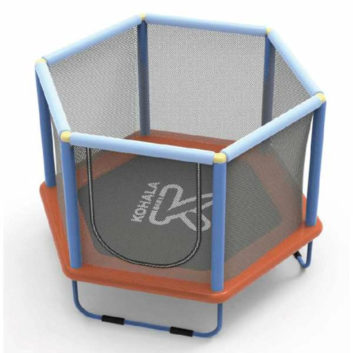 Trampoline und Zubehör