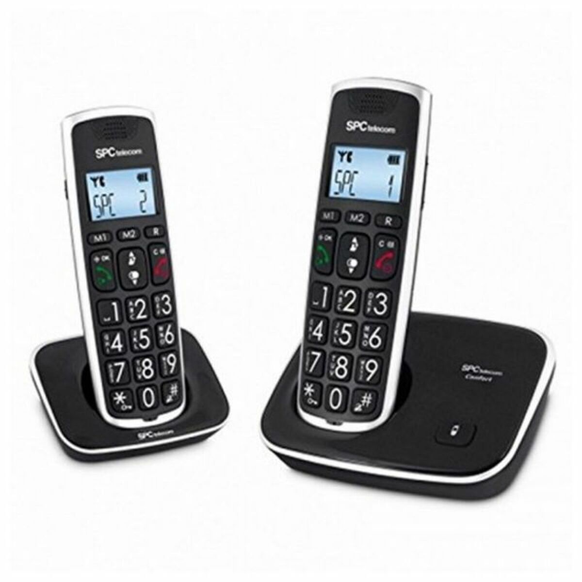 Digitaltelefone und ISDN-Telefone