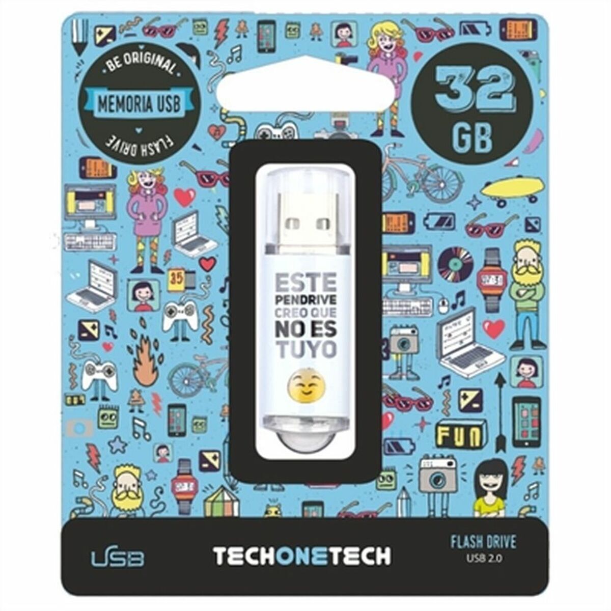 USB-Flash-Laufwerke