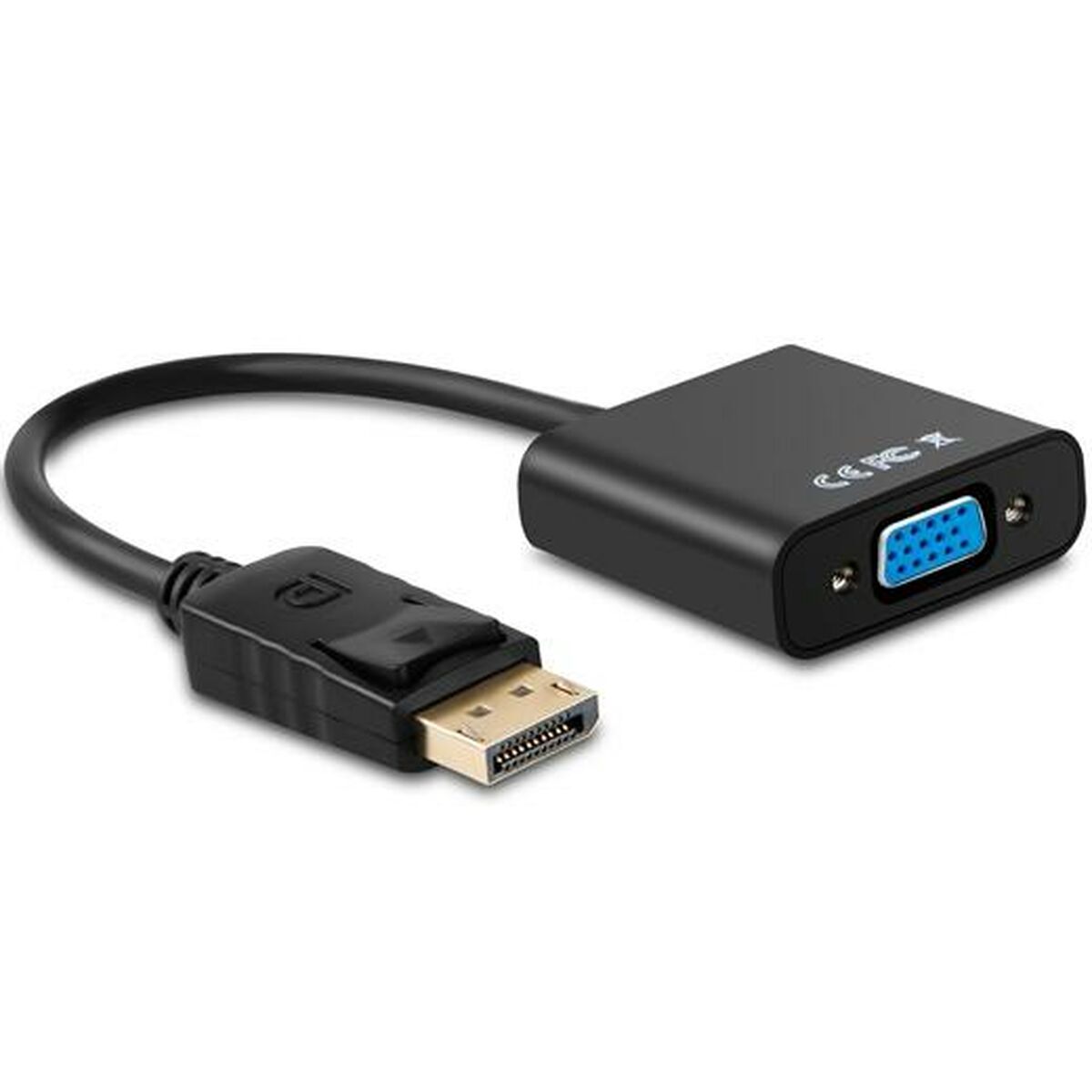 USB-VGA-Adapter