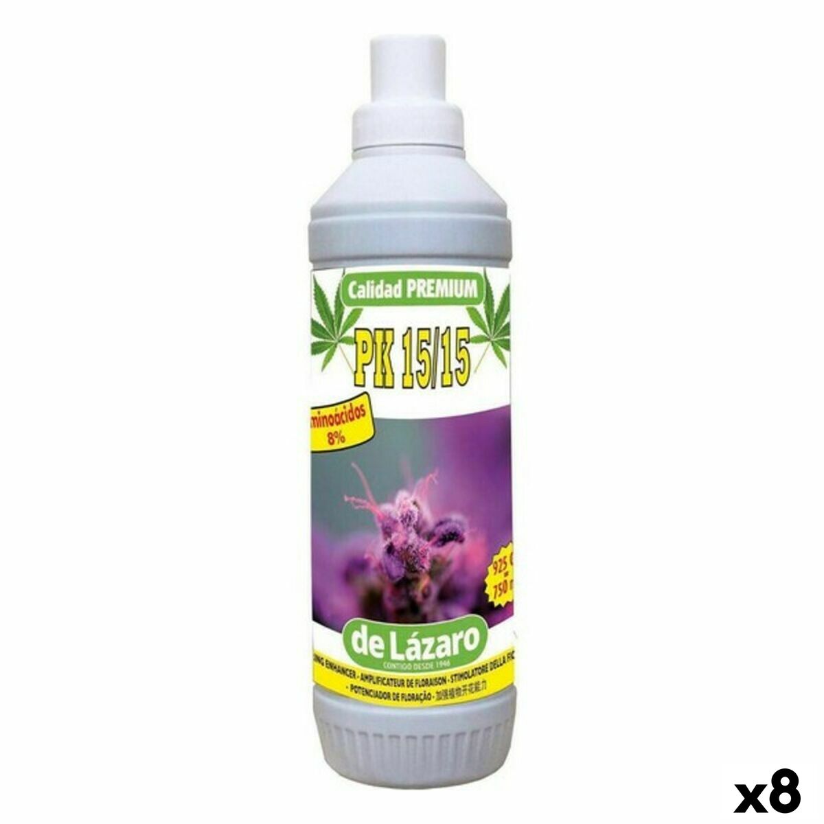 Blumendünger