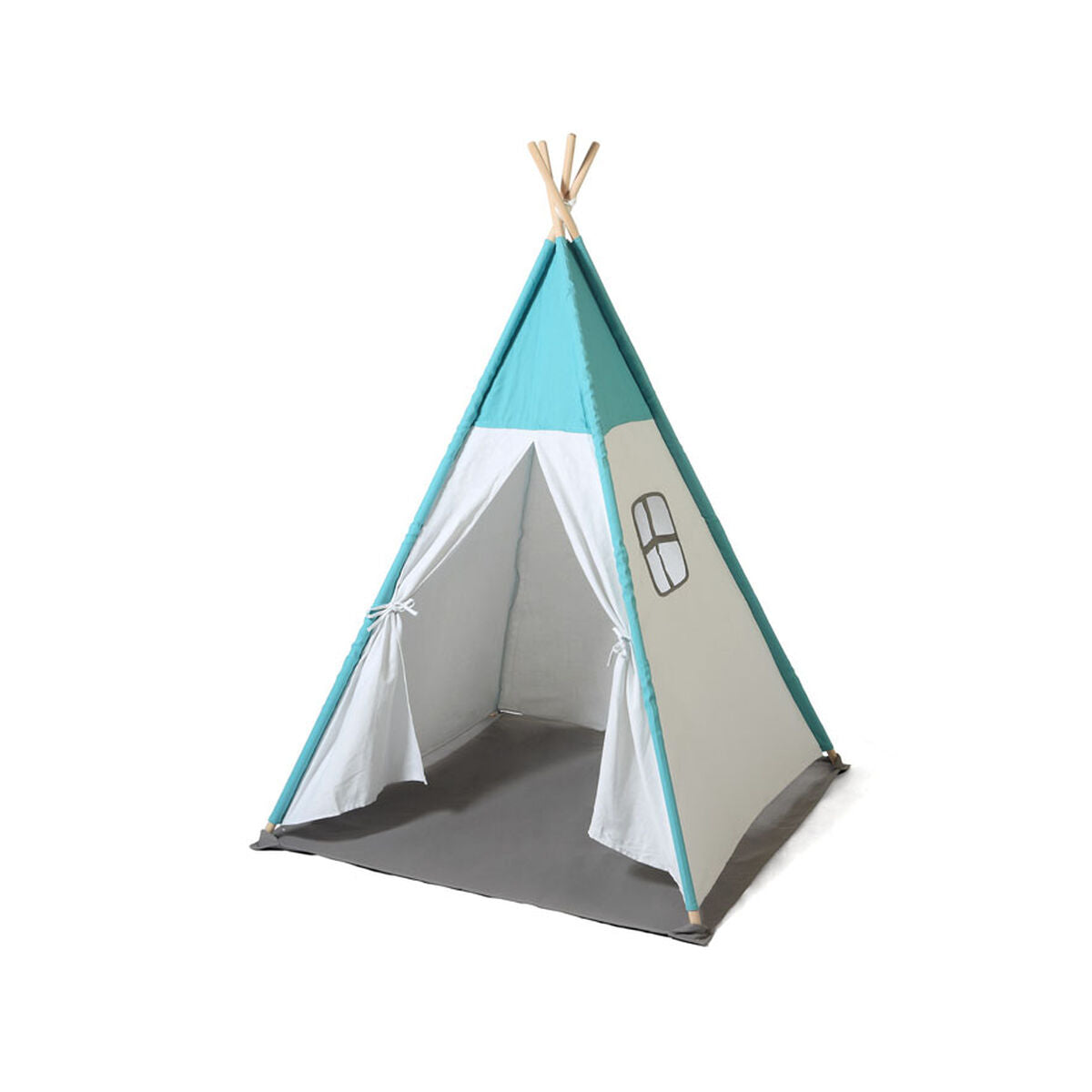 Camping-Zelte