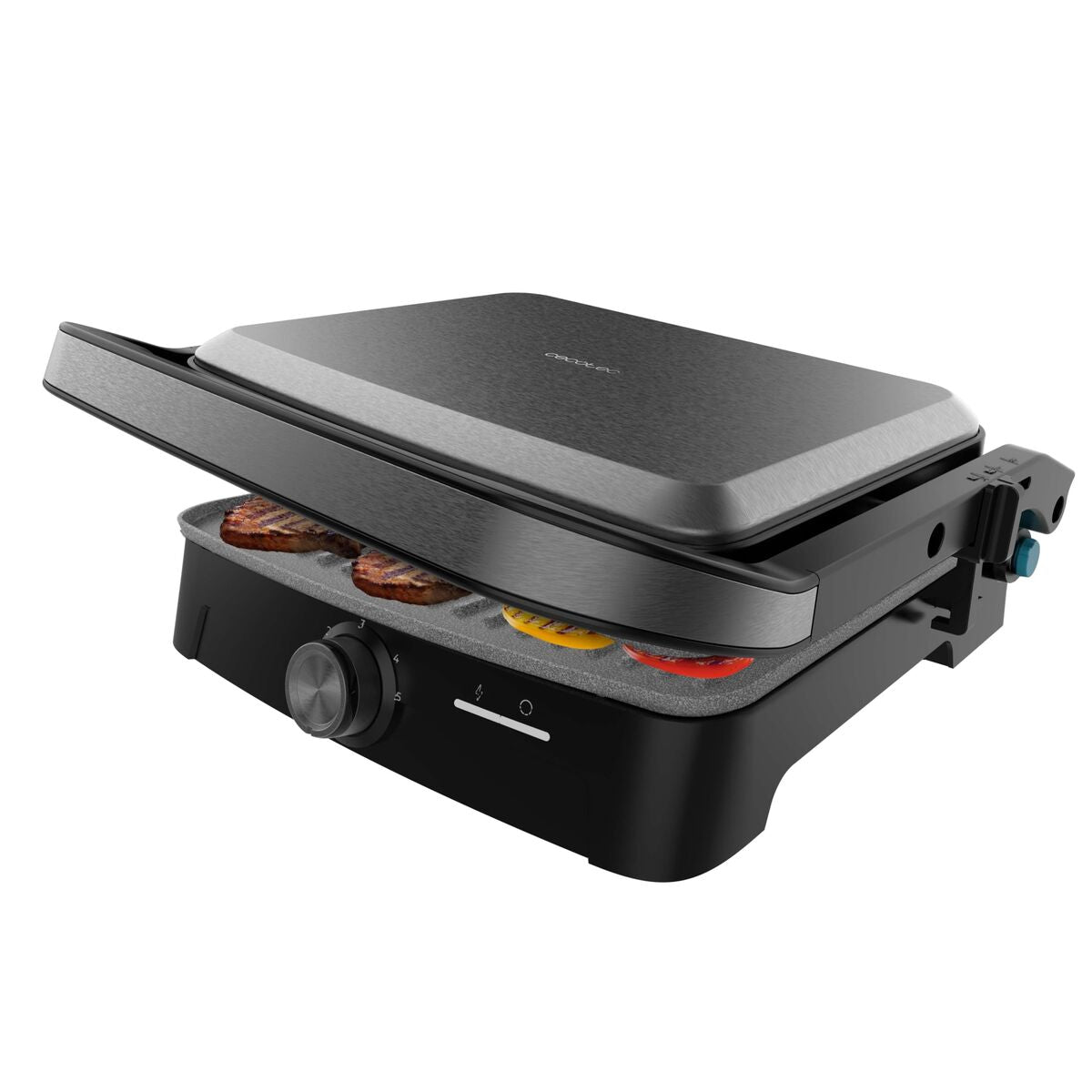 Elektrische Tischgrills