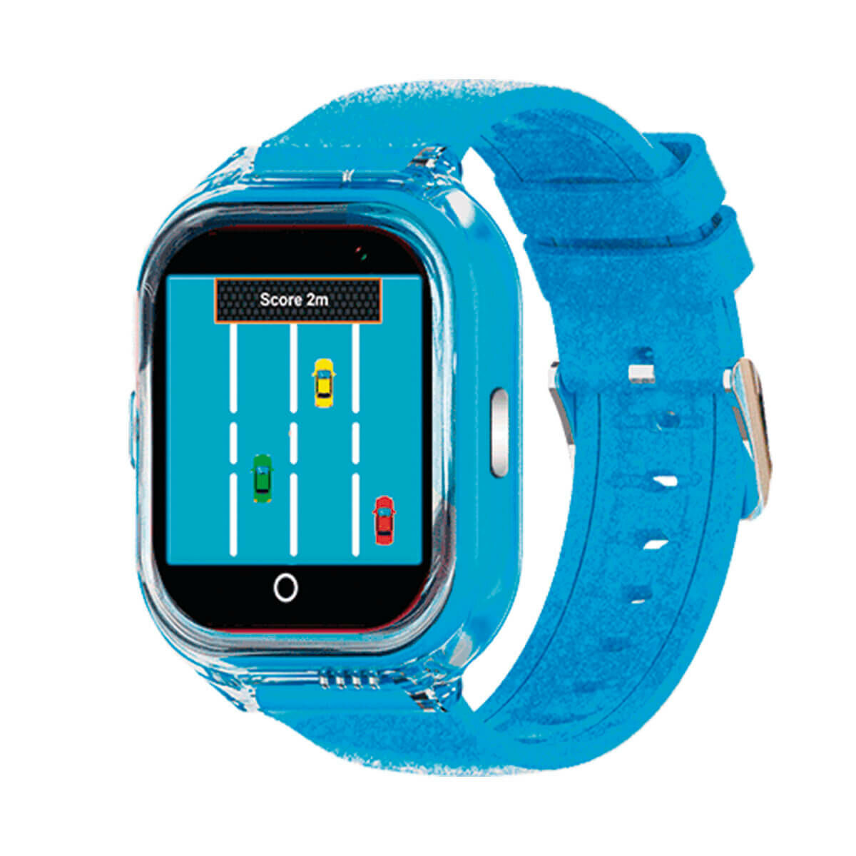 Smartwatches-Mode