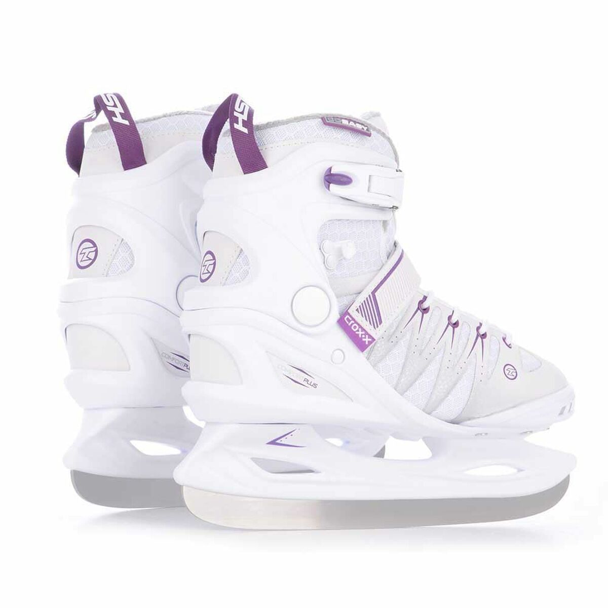 Schlittschuhlaufen