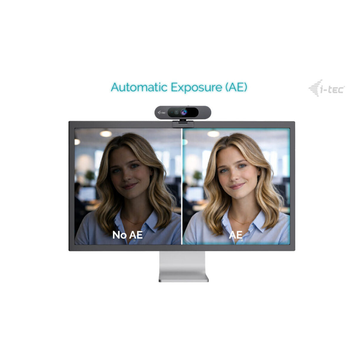 Webcams und VoIP-Telefonie