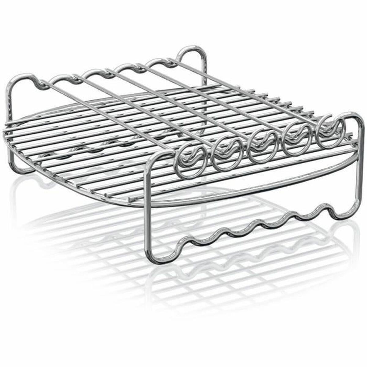 Campinggrills