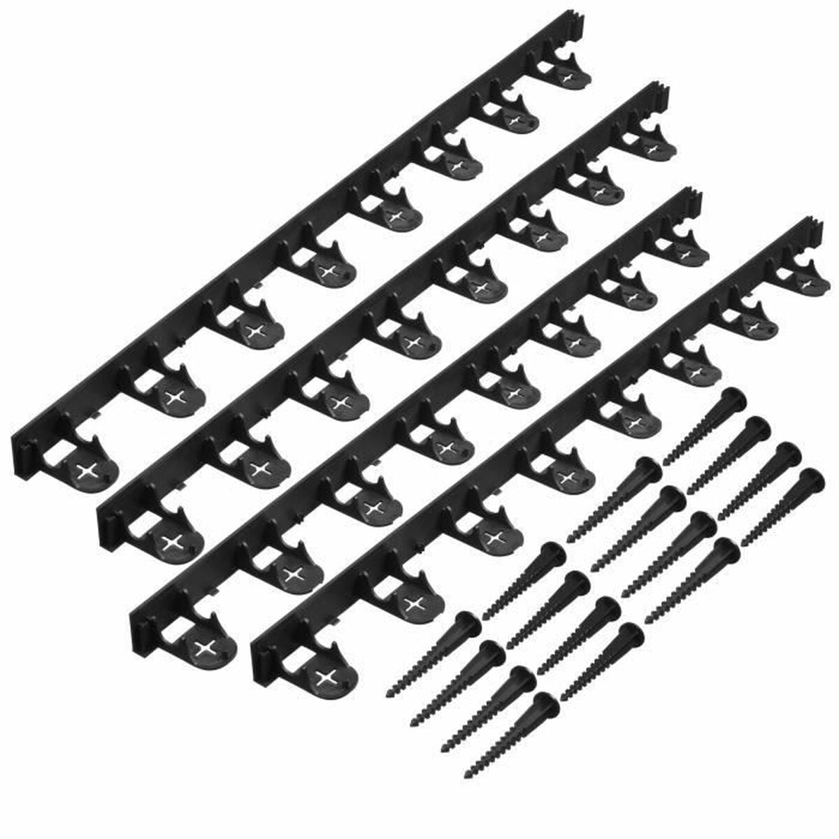 Schädlingsbekämpfung und Pflanzenschutz