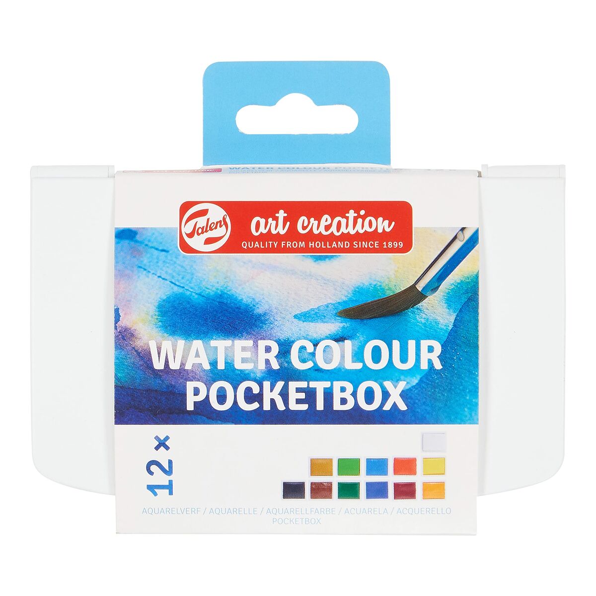 Aquarell-Kits