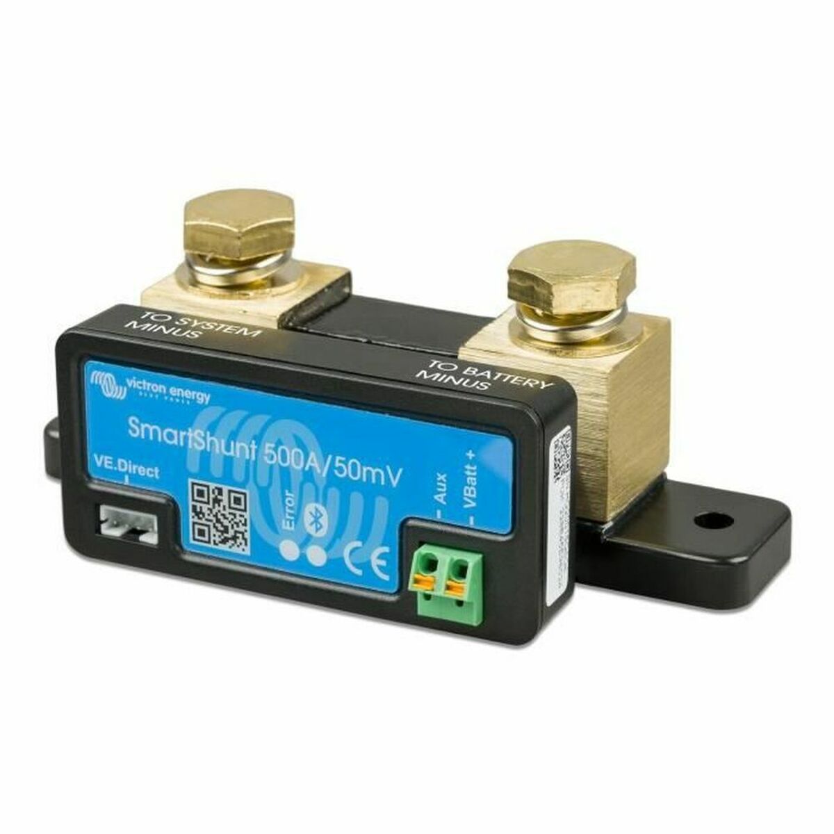 Deep-Cycle-Batterien und Zubehör