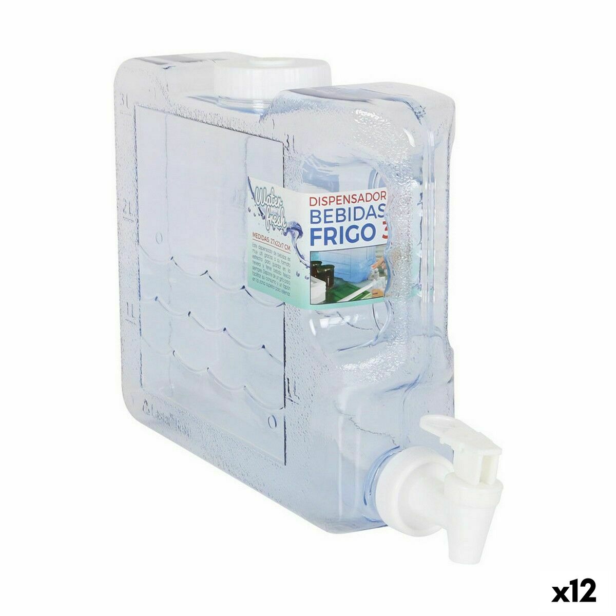 Wasserspender