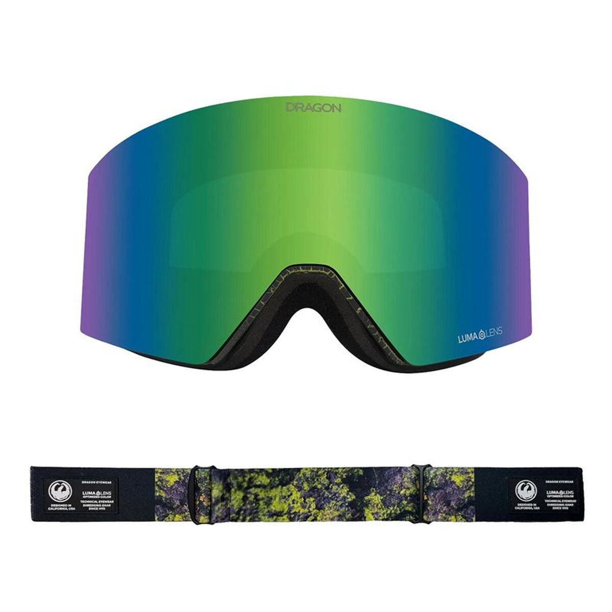 Schutzbrille