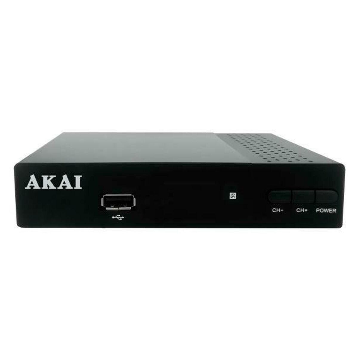 T2 Receiver