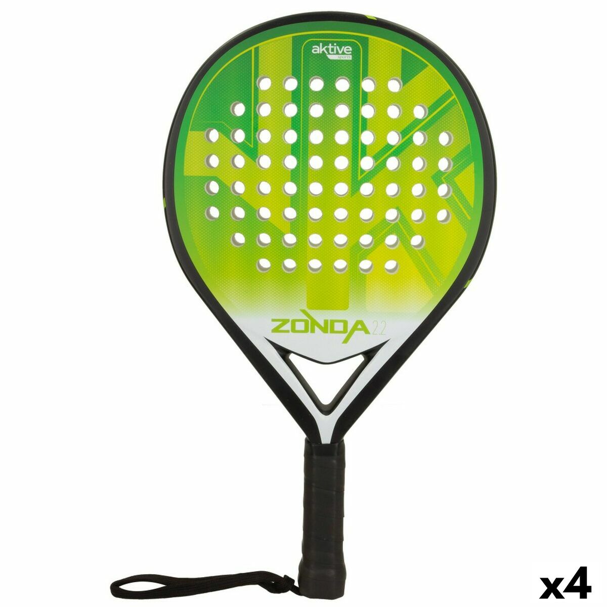 Squashschläger