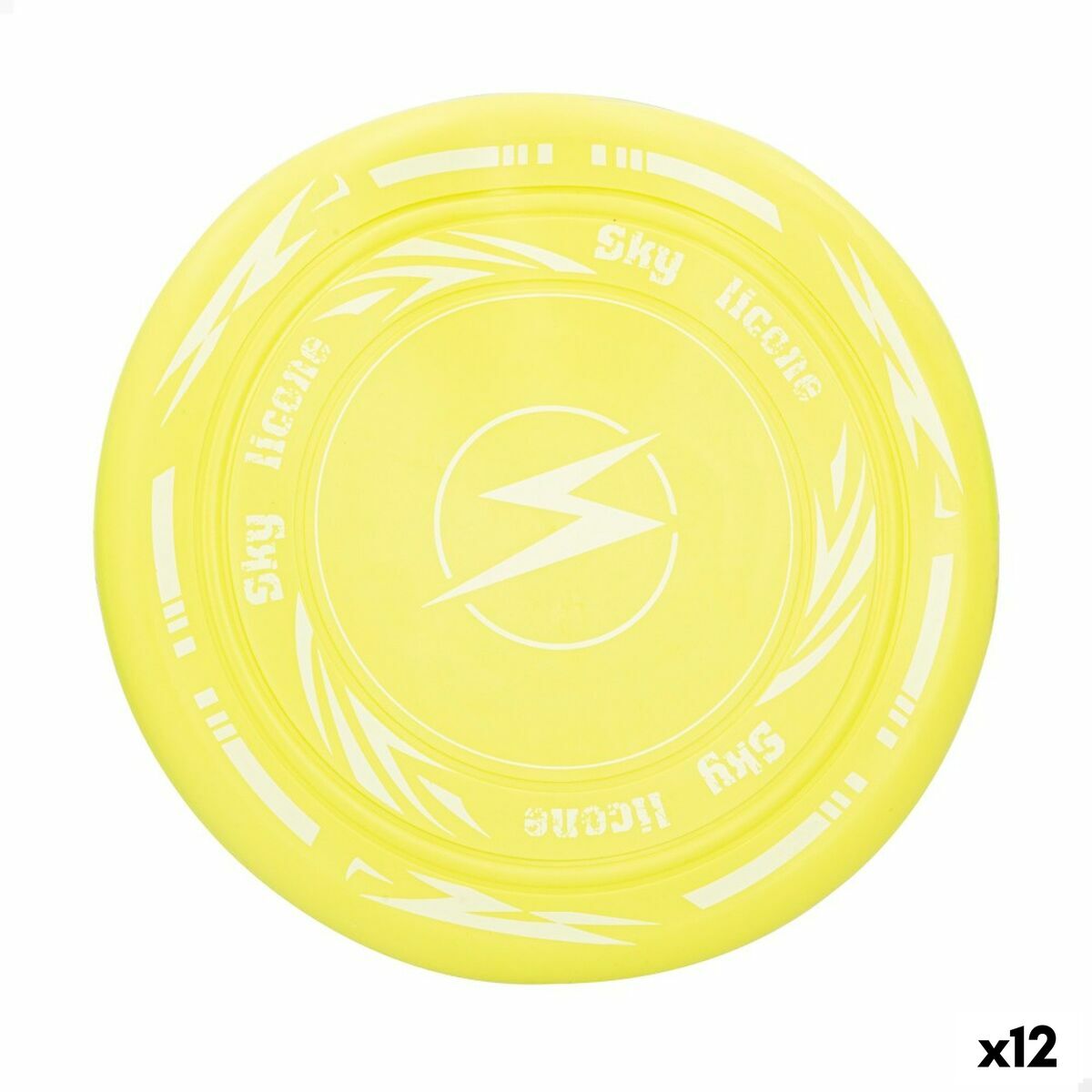 Ultimate Frisbee