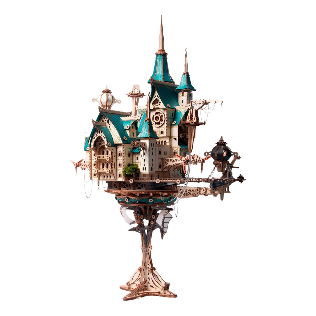 3D-Puzzles