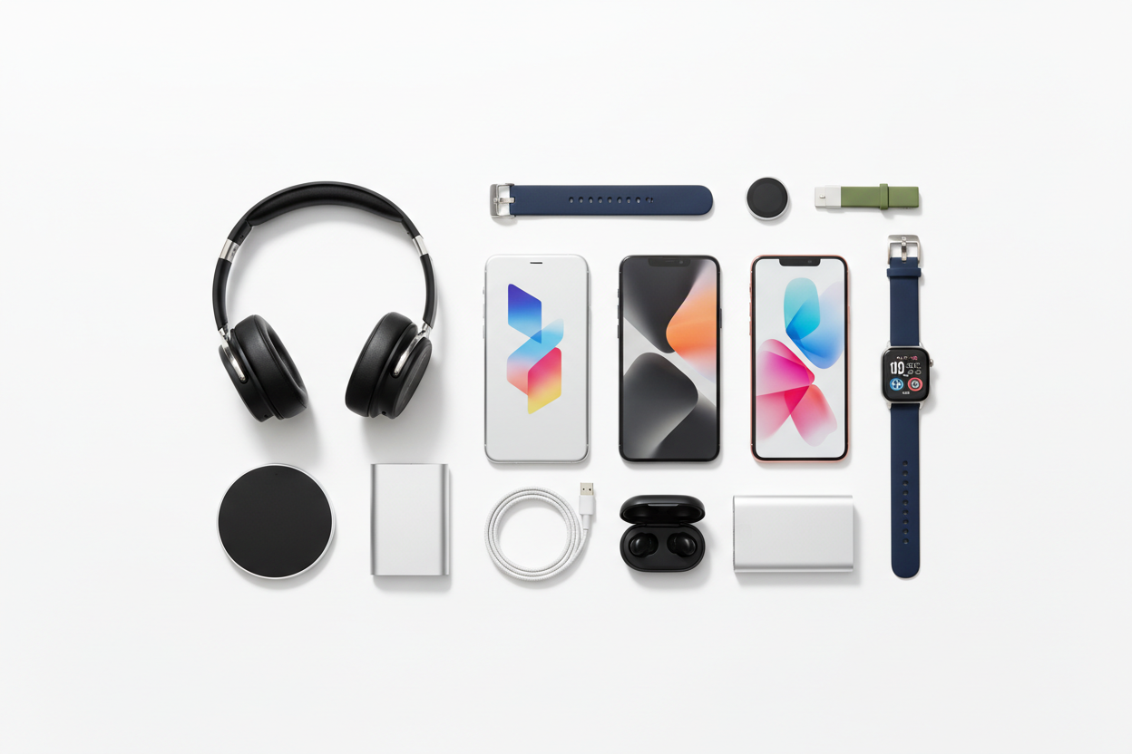 Elektronik & Gadgets